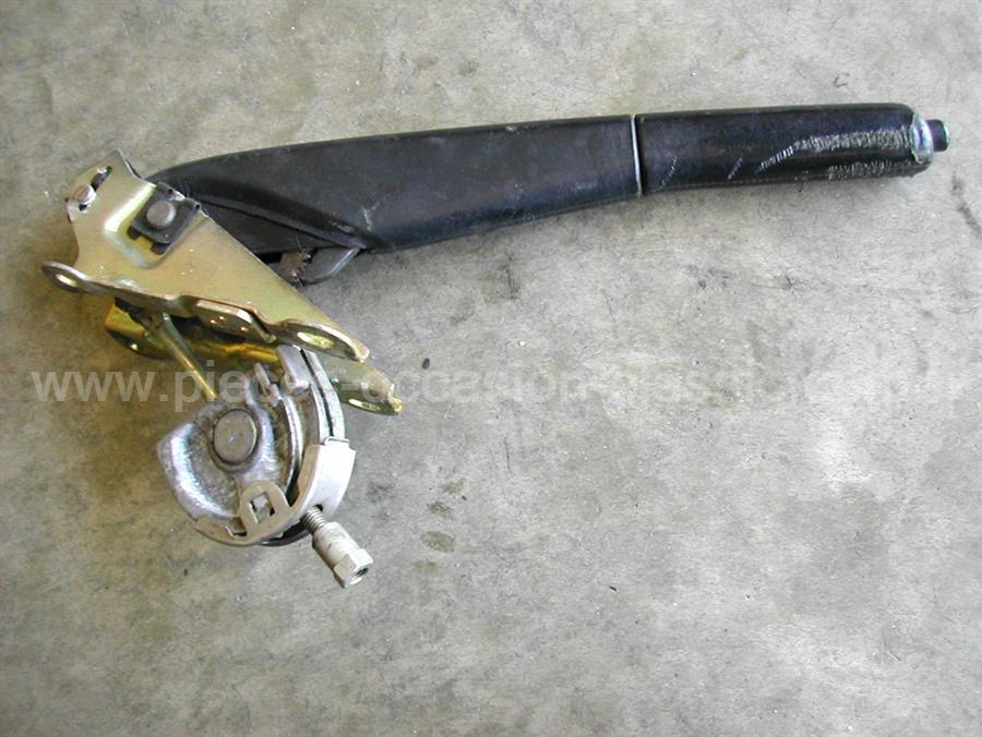 Levier de frein à main Porsche 